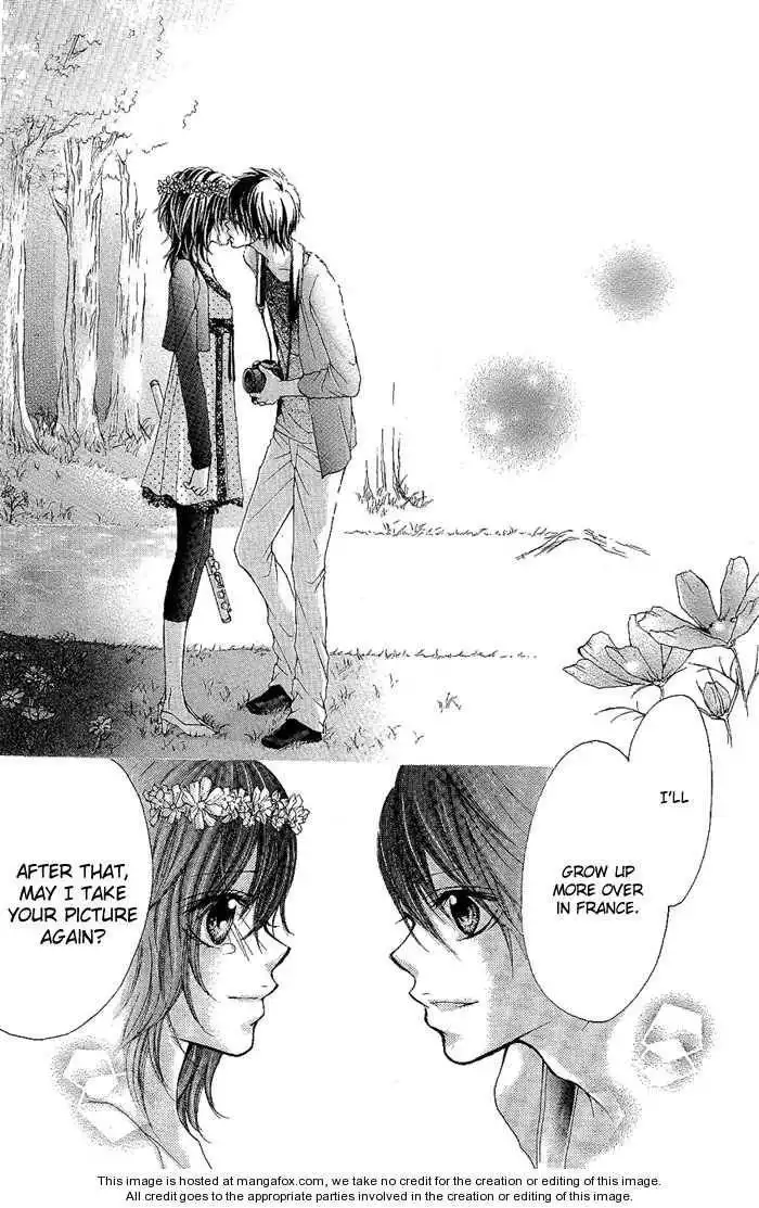 Dear Green (SAKURA Amyuu) Chapter 1 50